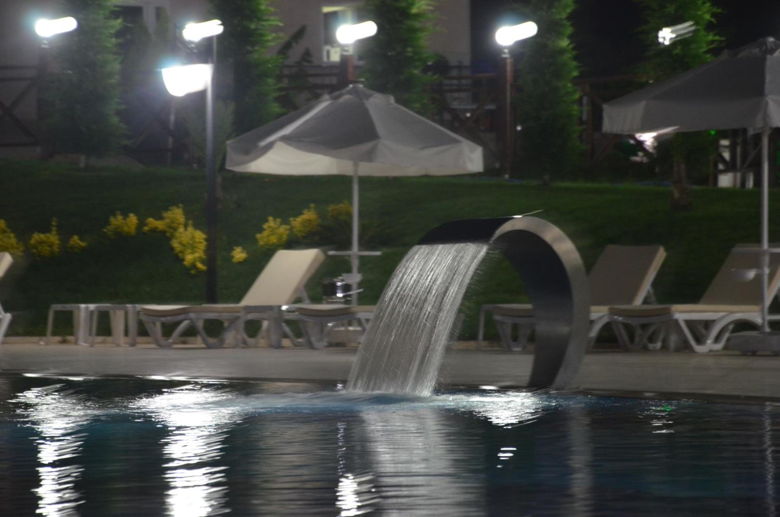 Hattusa Vacation Thermal Club Erzin