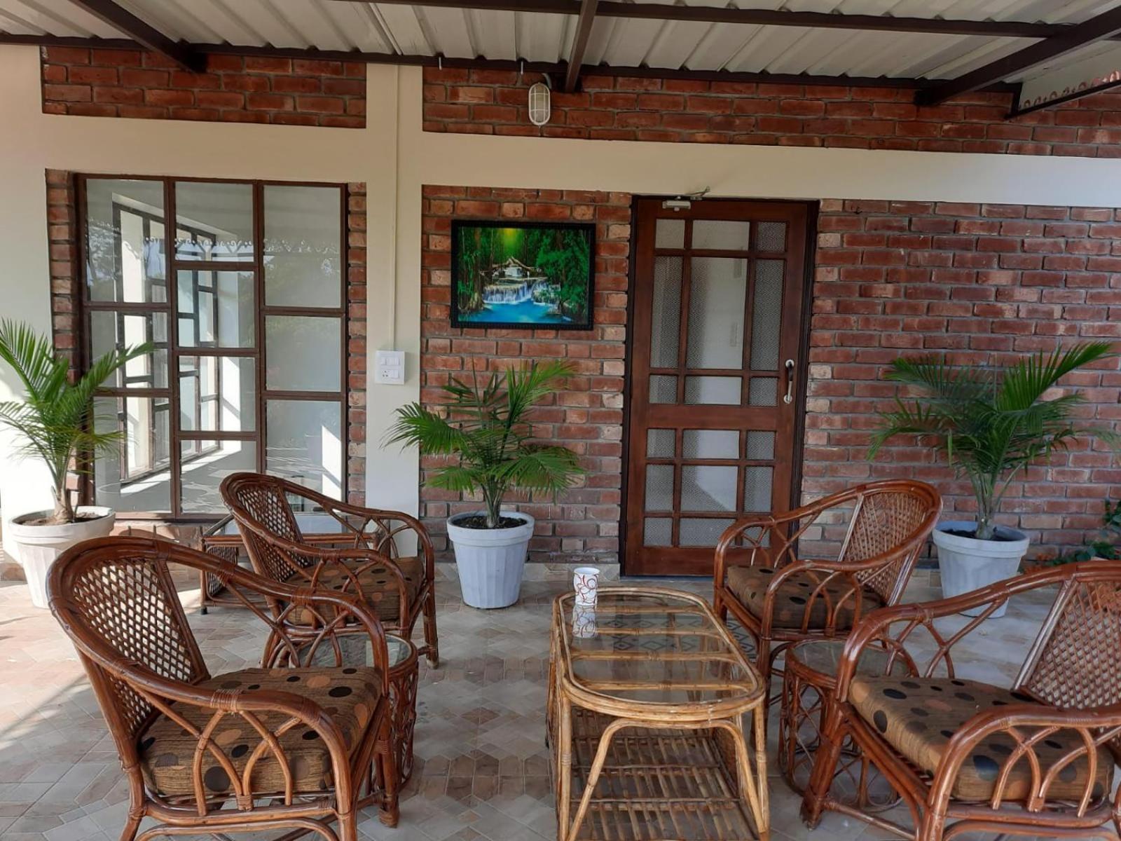 Sunnyside cottages