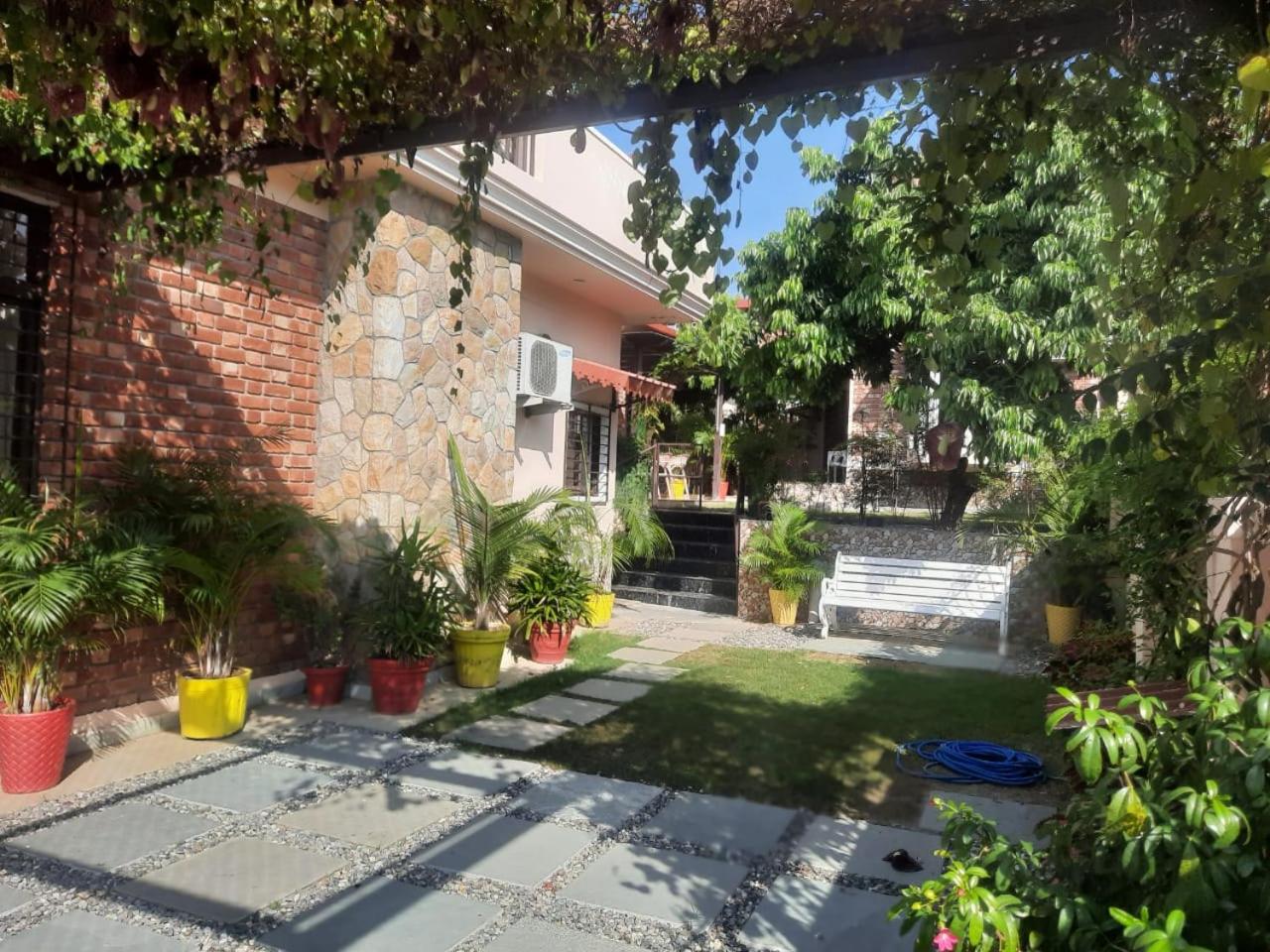 Sunnyside cottages