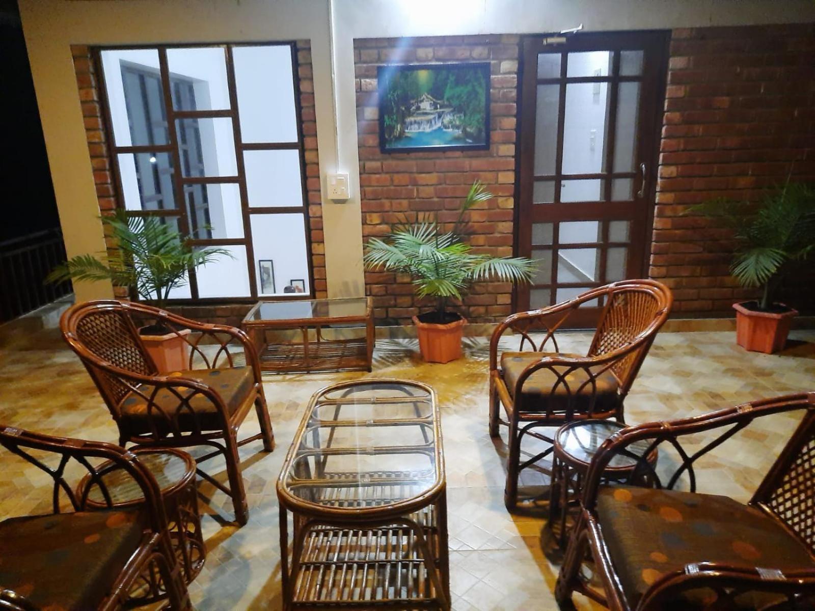 Sunnyside cottages