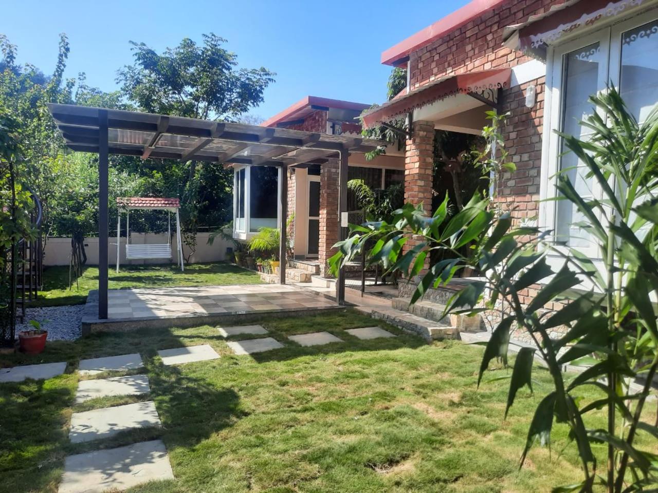 Sunnyside cottages
