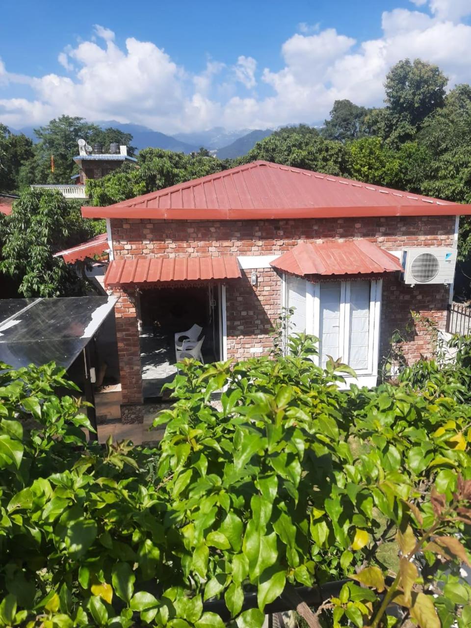 Sunnyside cottages