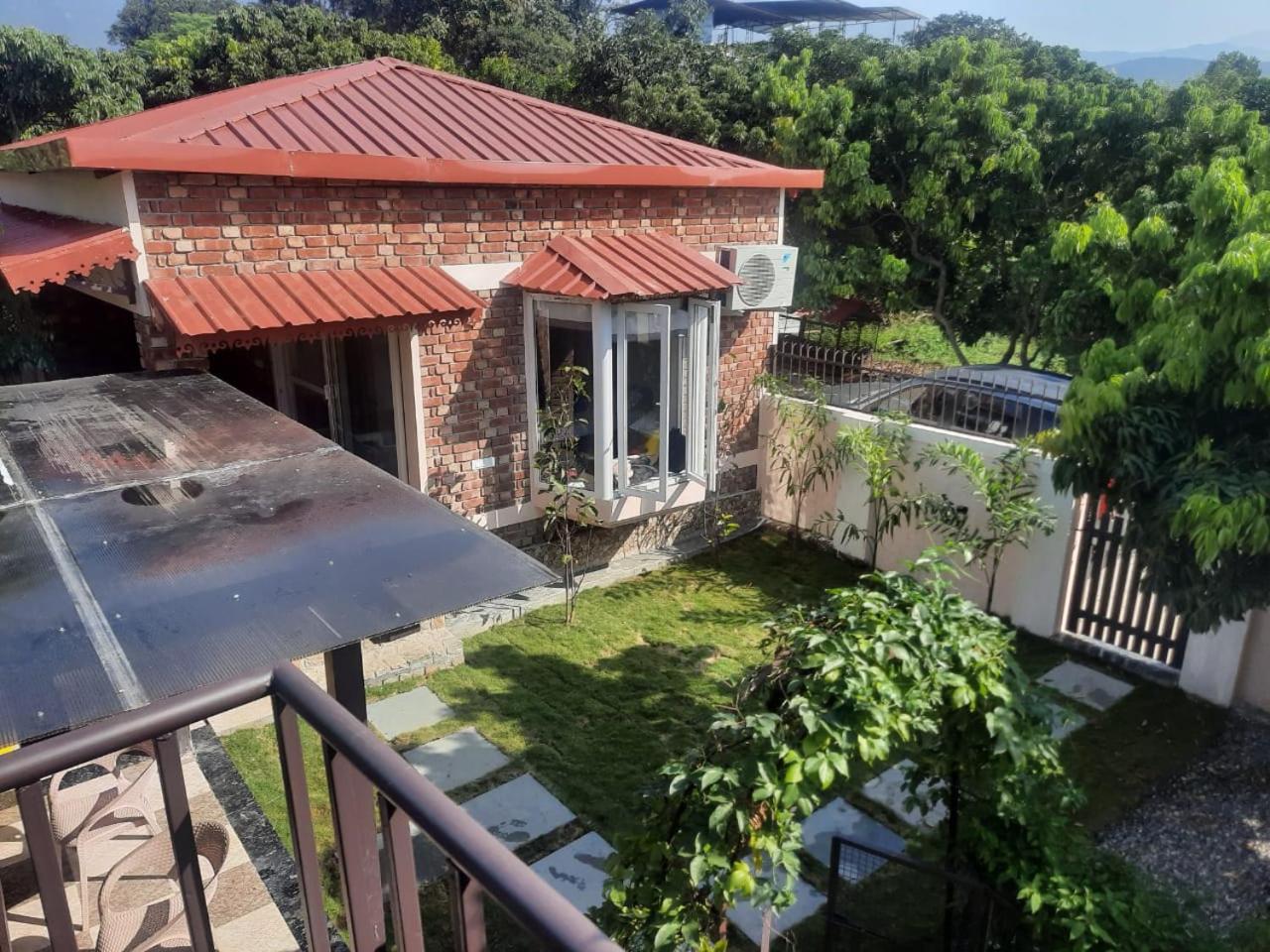 Sunnyside cottages