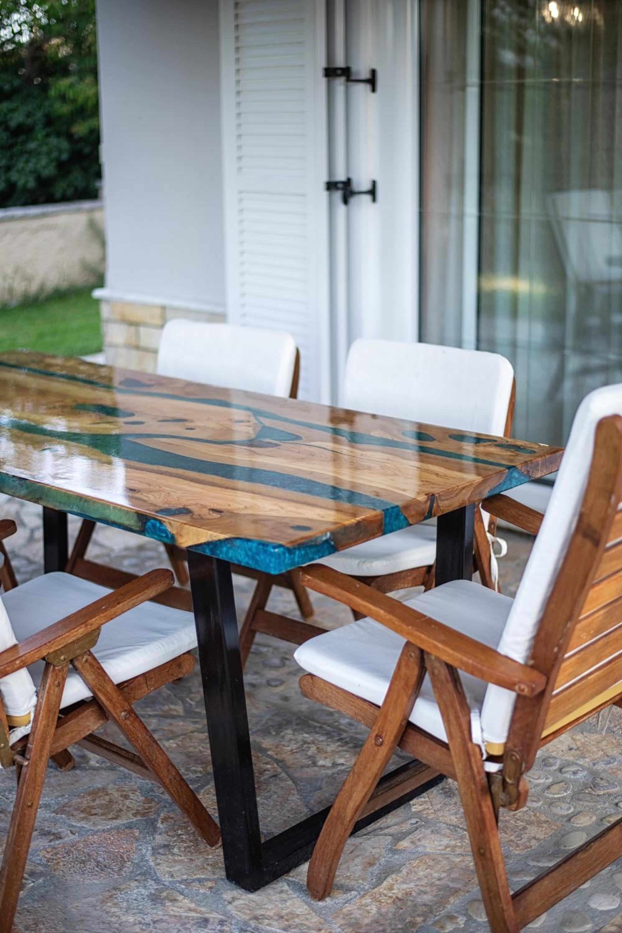 Harmony Garden Retreat near Corfu Town