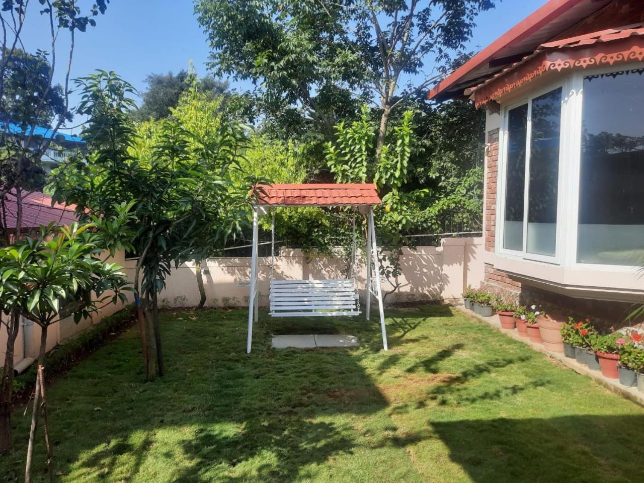 Sunnyside cottages