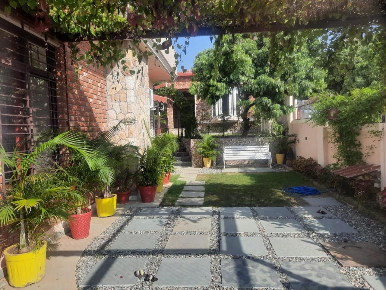 Sunnyside cottages