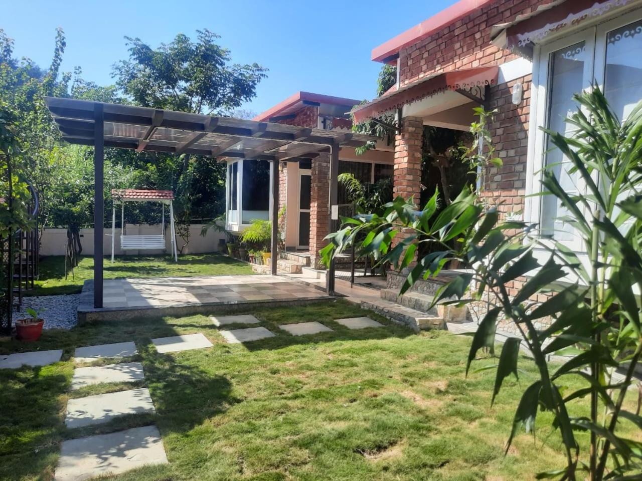 Sunnyside cottages