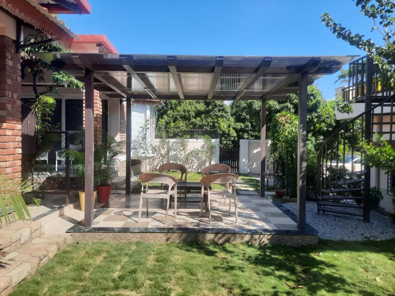 Sunnyside cottages
