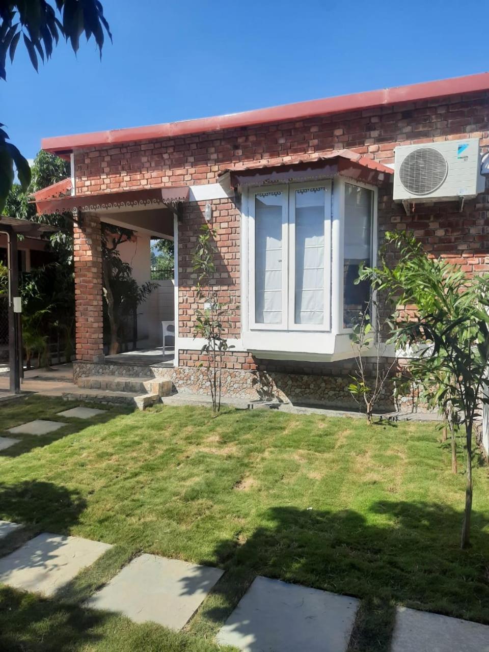 Sunnyside cottages