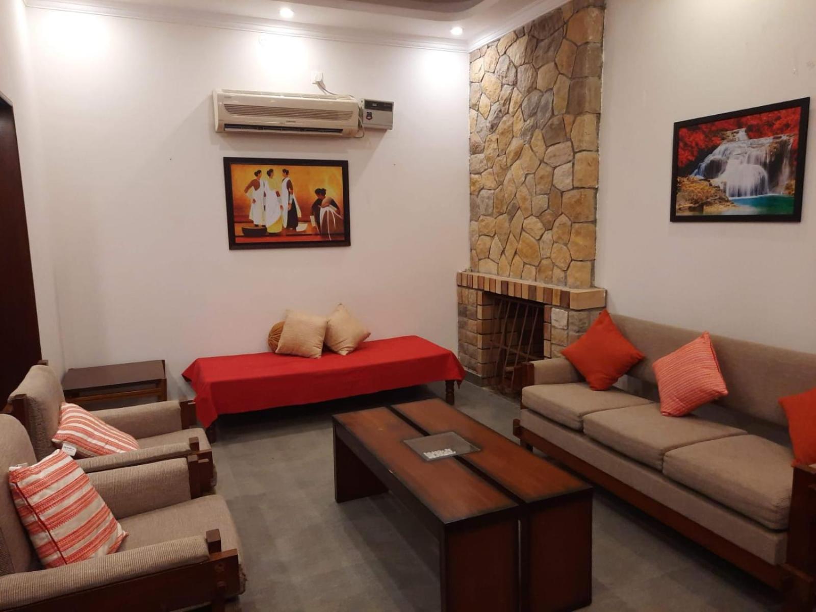 Sunnyside cottages