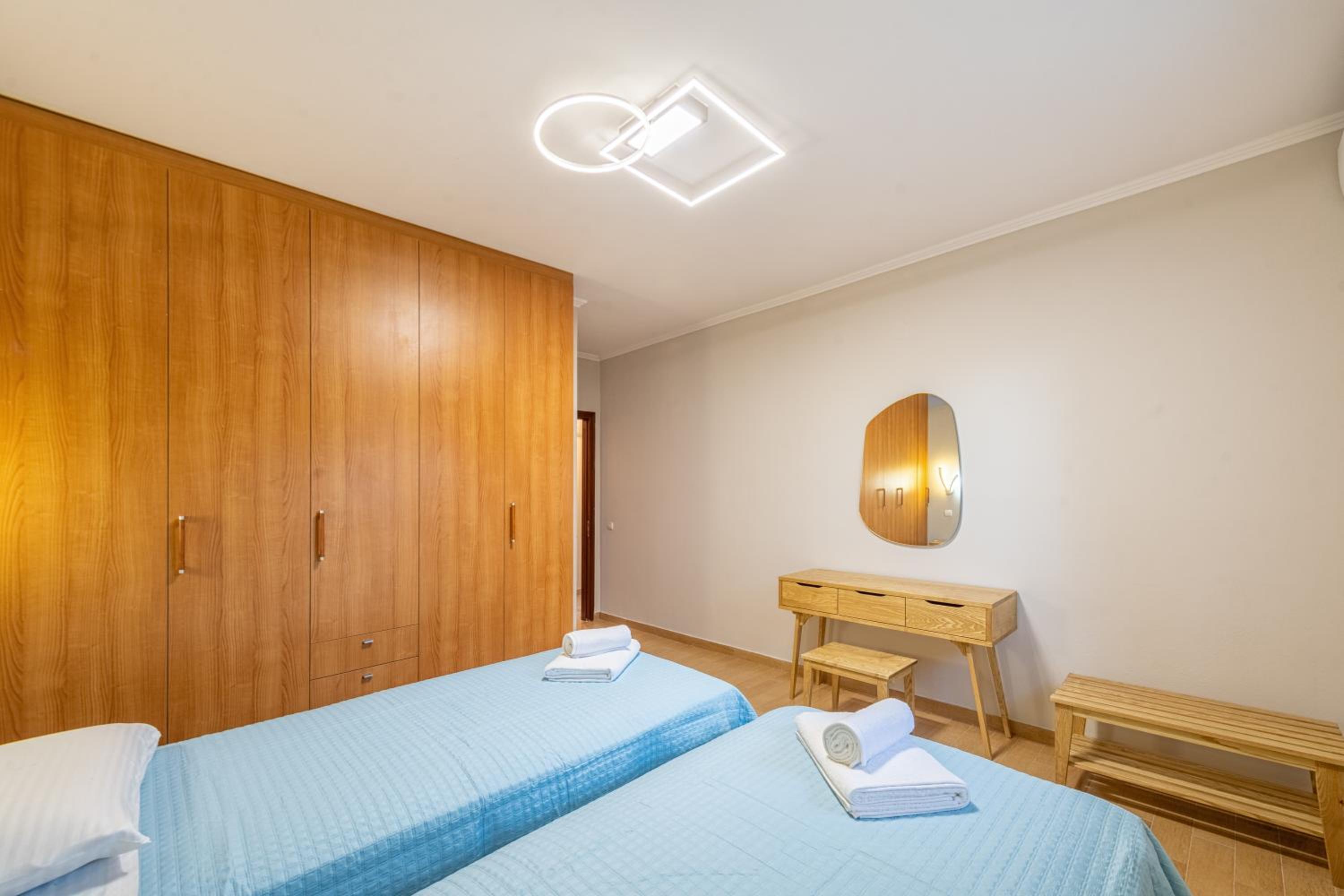 Harmony Garden Retreat near Corfu Town