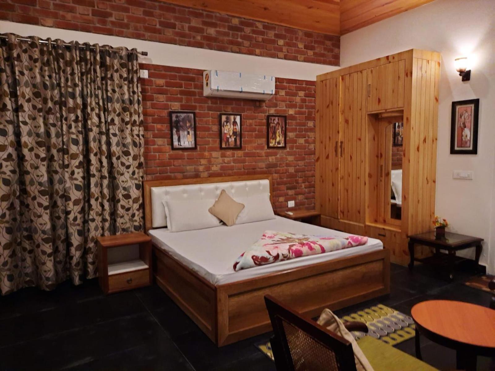 Sunnyside cottages