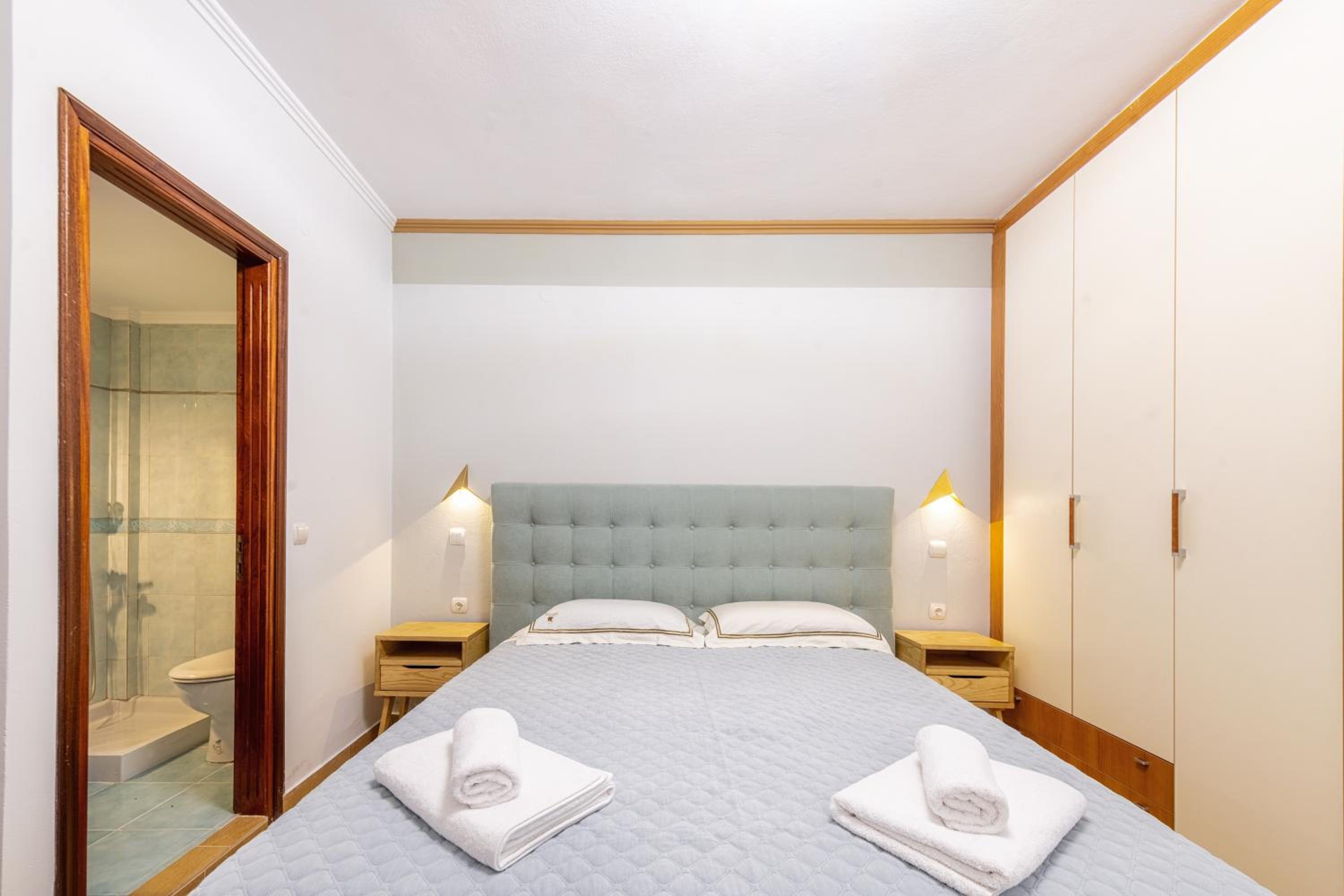 Harmony Garden Retreat near Corfu Town