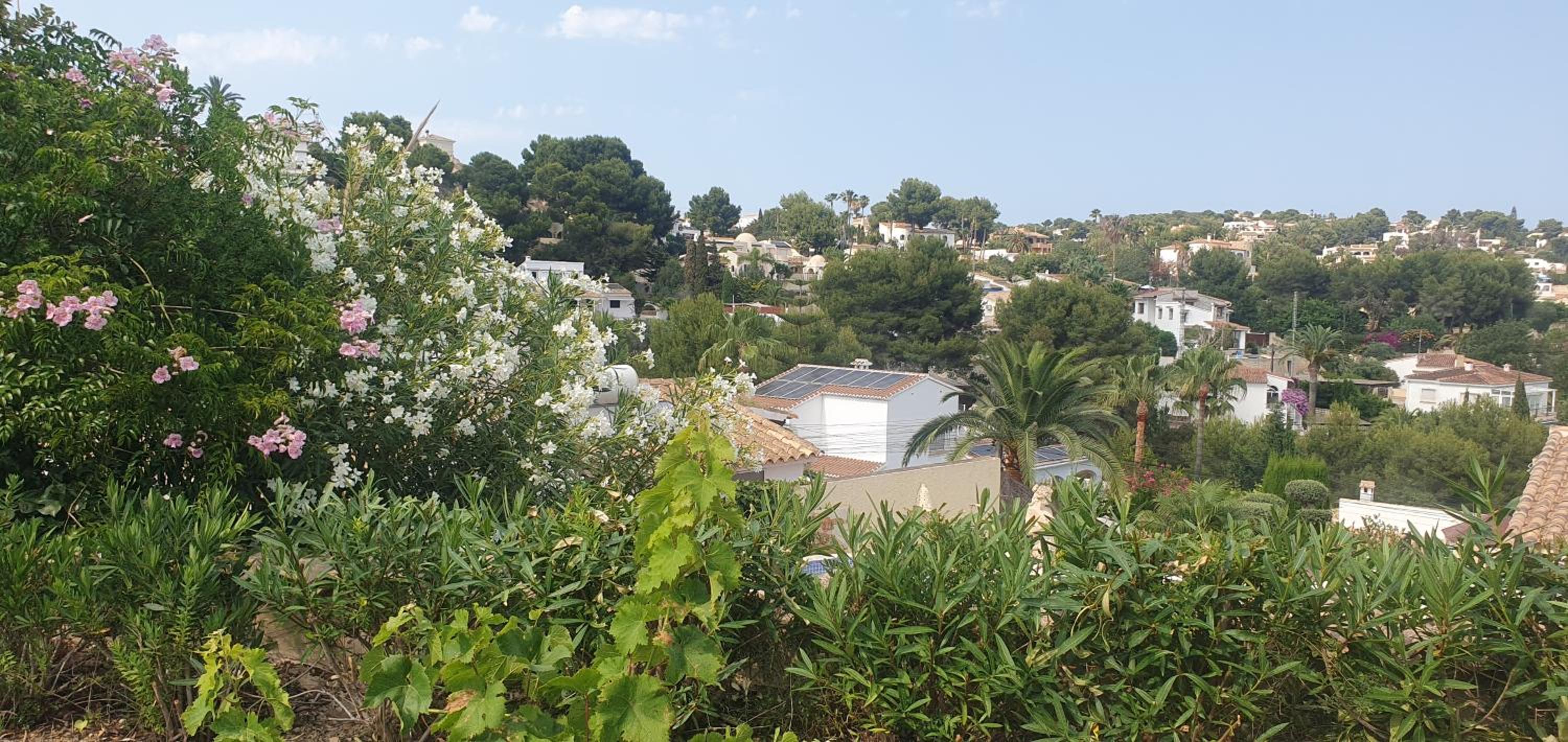 Villa Moravia
