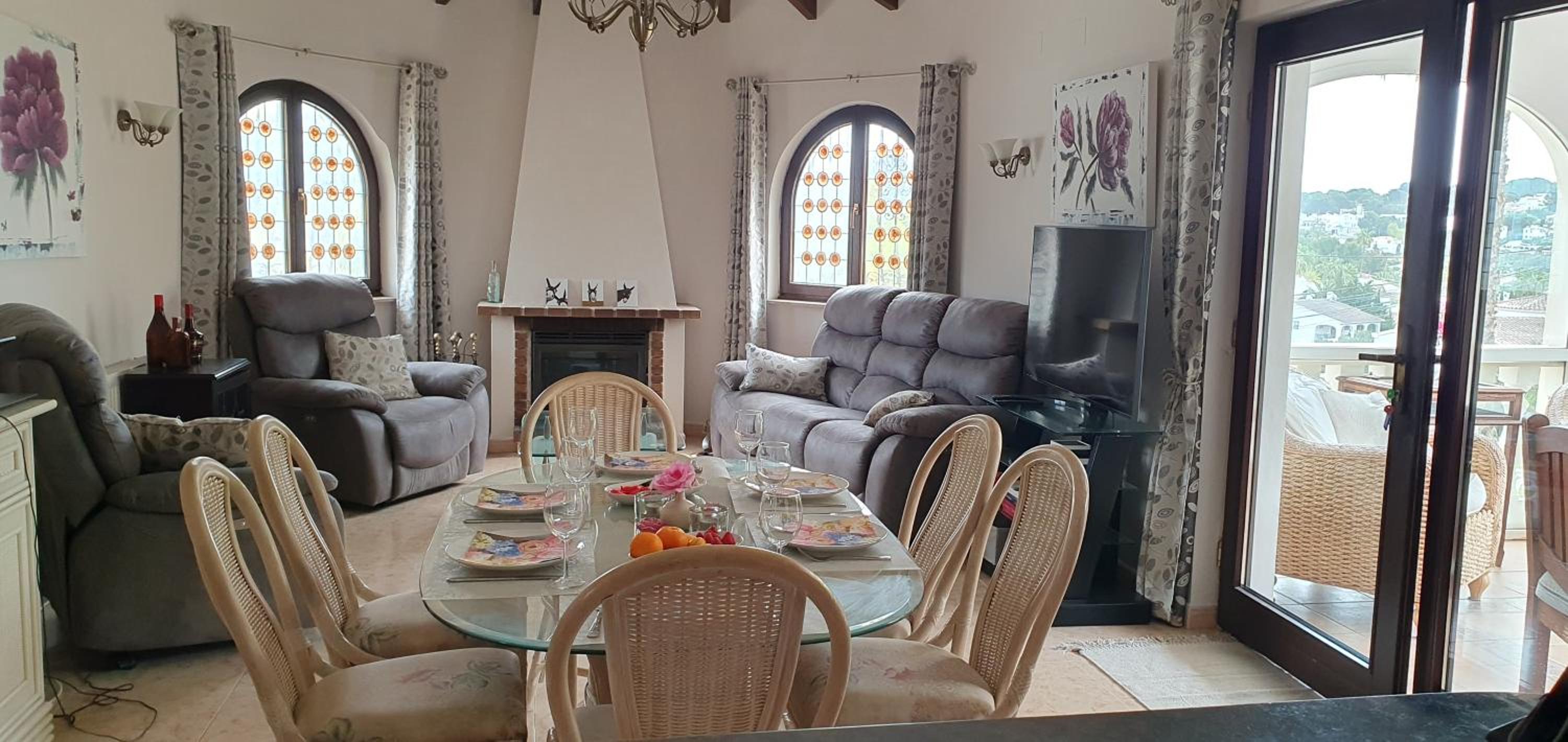 Villa Moravia