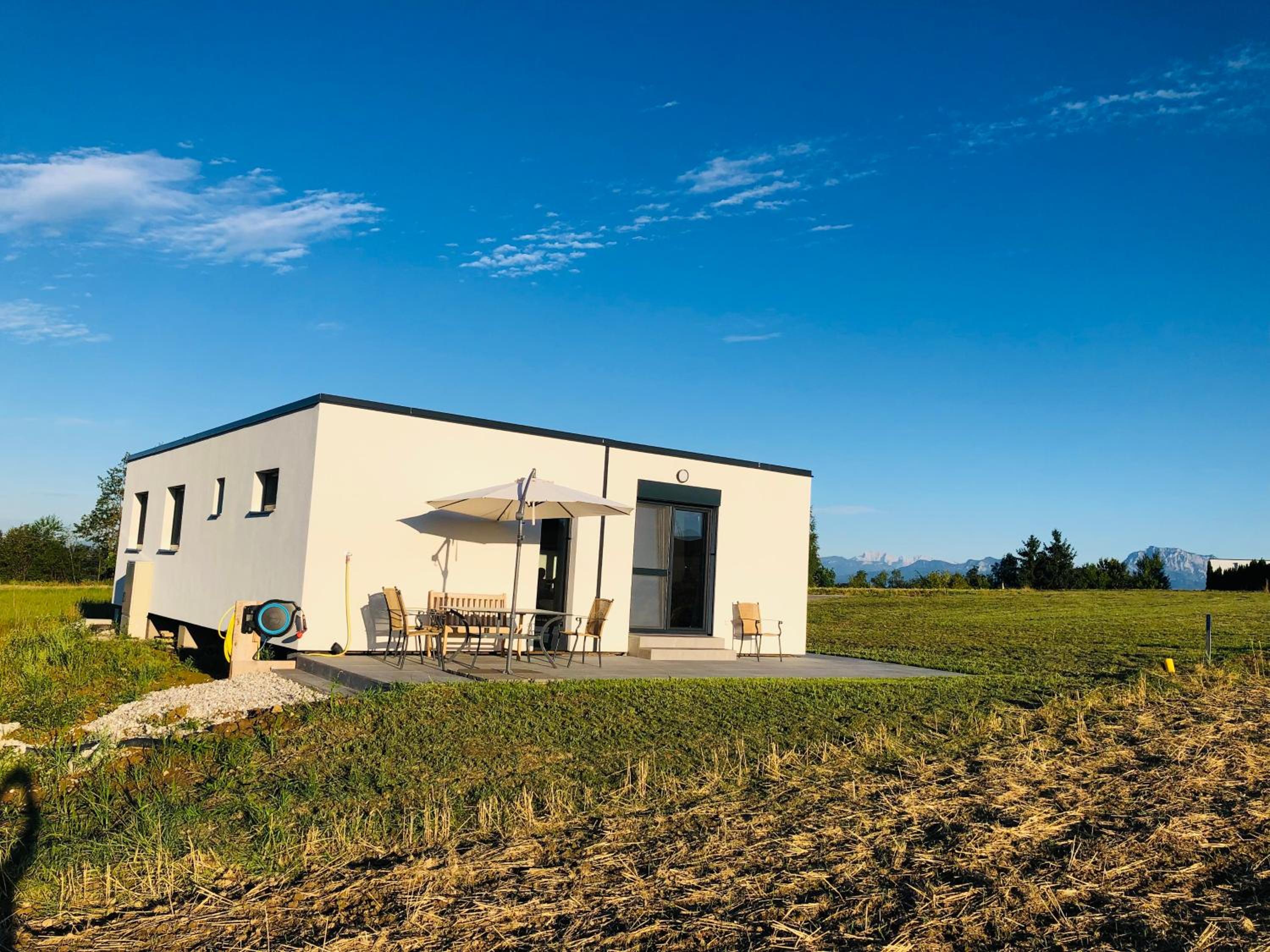 Resort am Winklfeld 8a