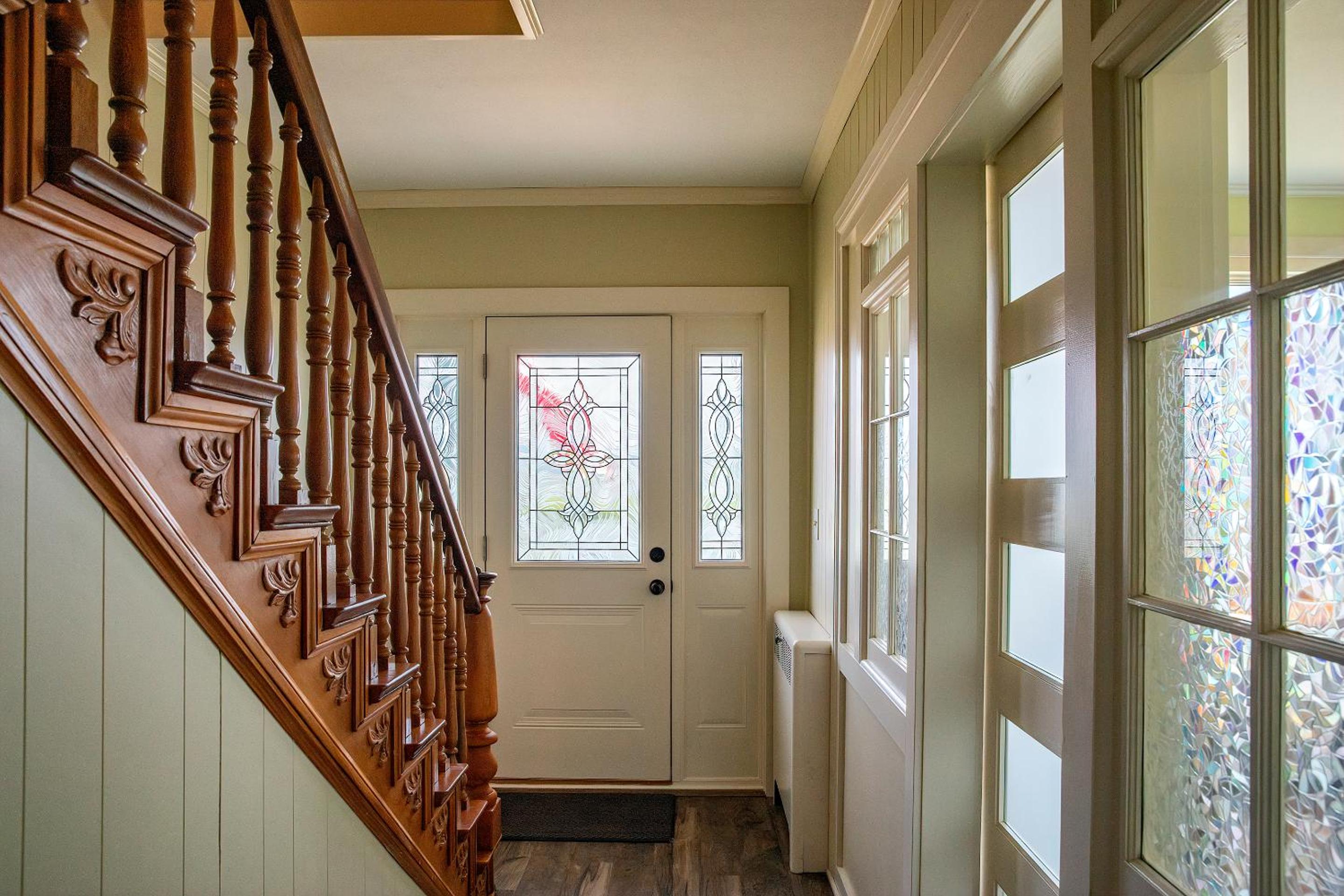 Riverview, 5BR, Hot tub, Fireplace, Arcade Game view 2