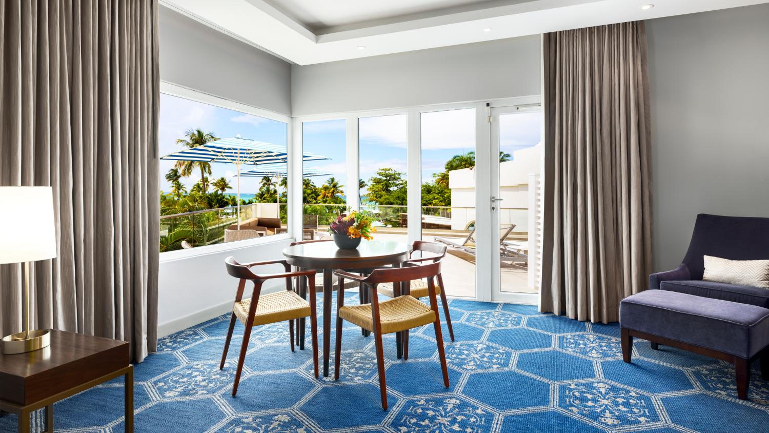 Fairmont El San Juan Hotel 135