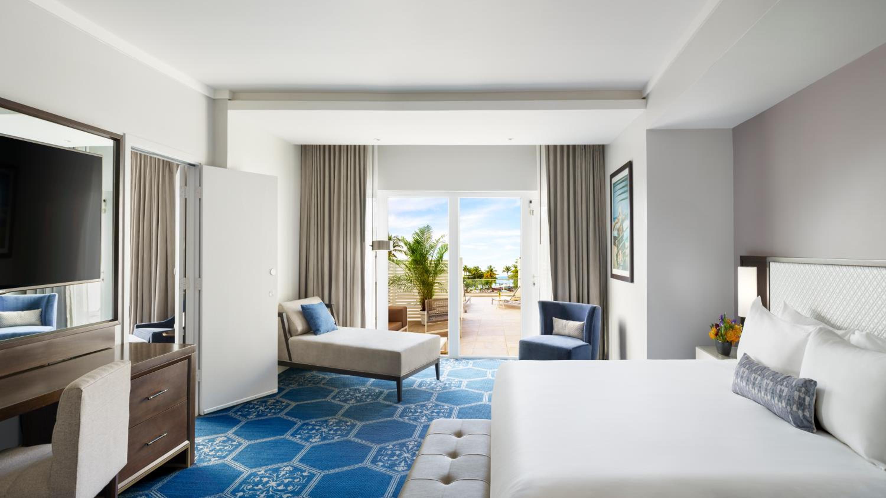 Fairmont El San Juan Hotel 134