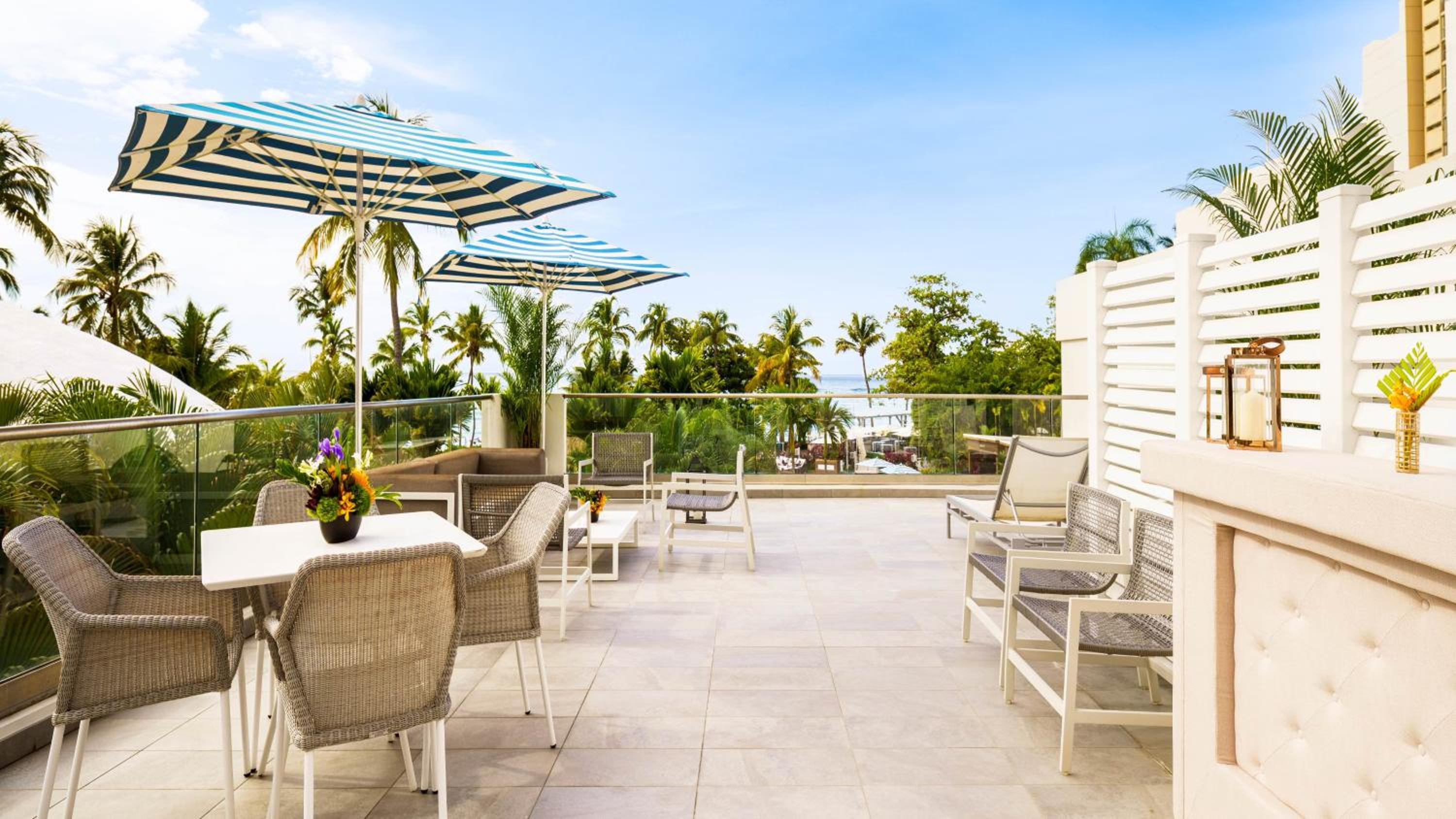 Fairmont El San Juan Hotel 136