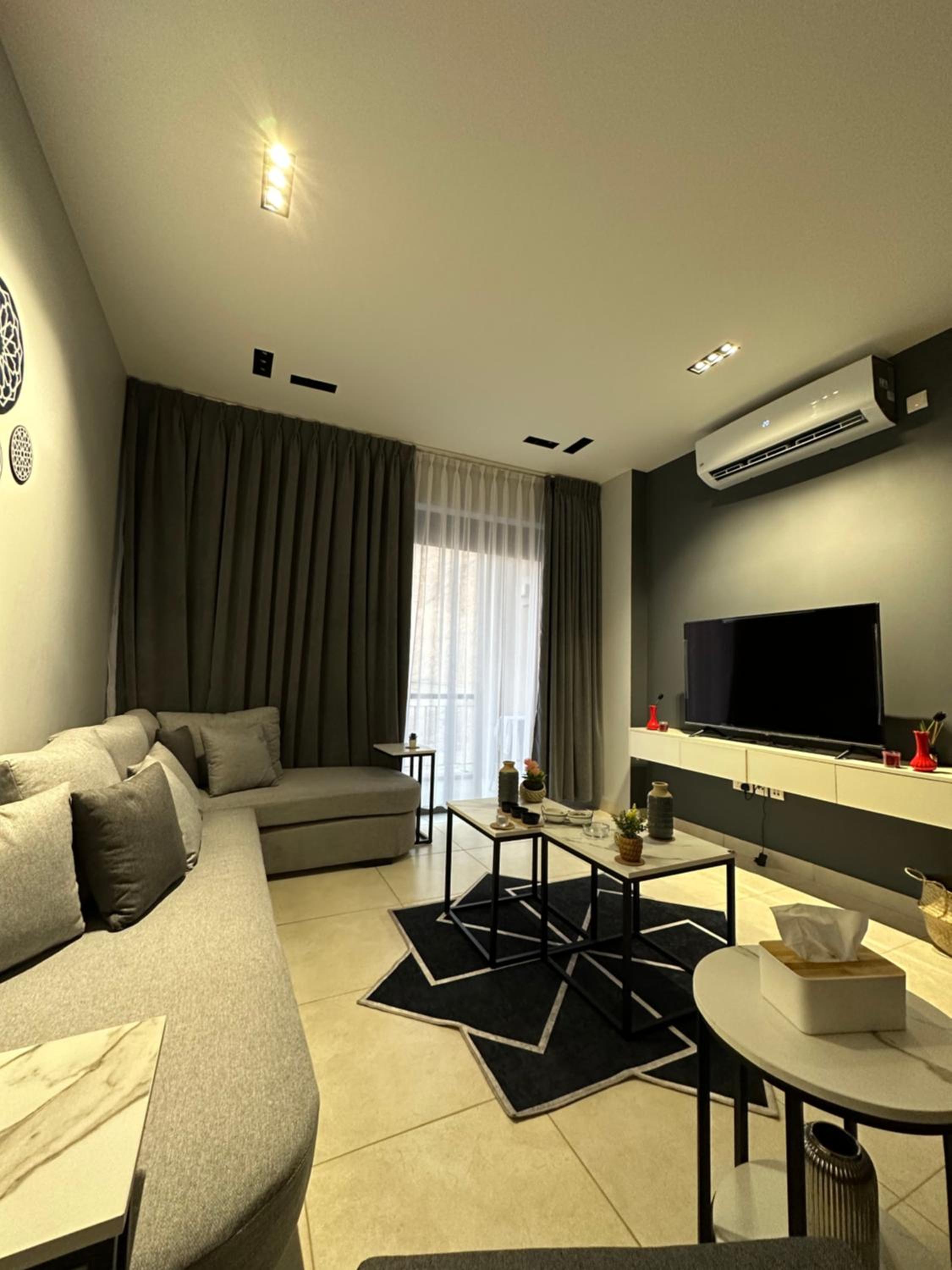 Alraha VIP Marsa zayed Aqaba view 5