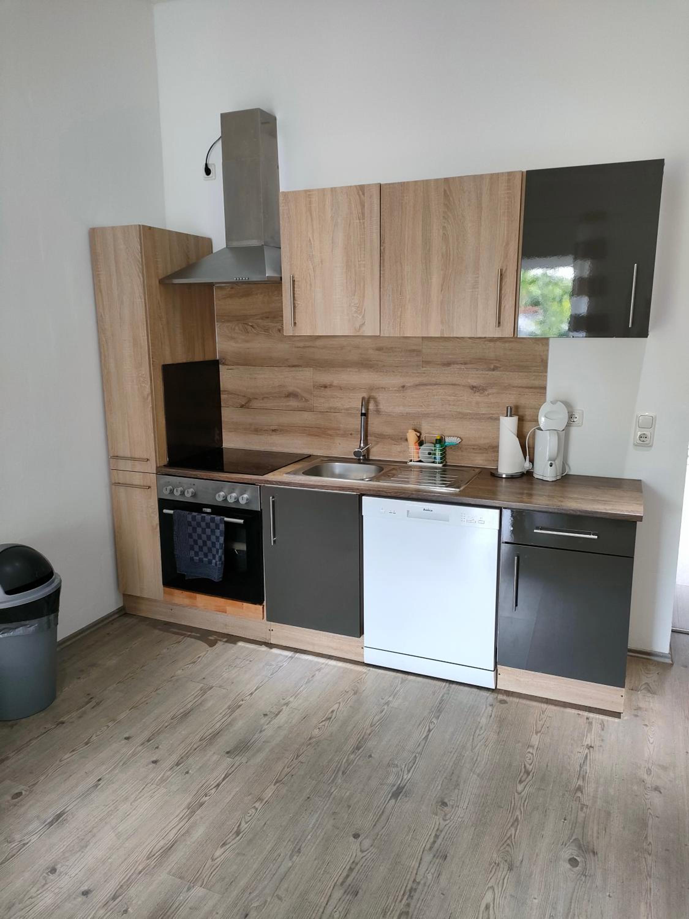 Gasthof Tatenhausen Apartments
