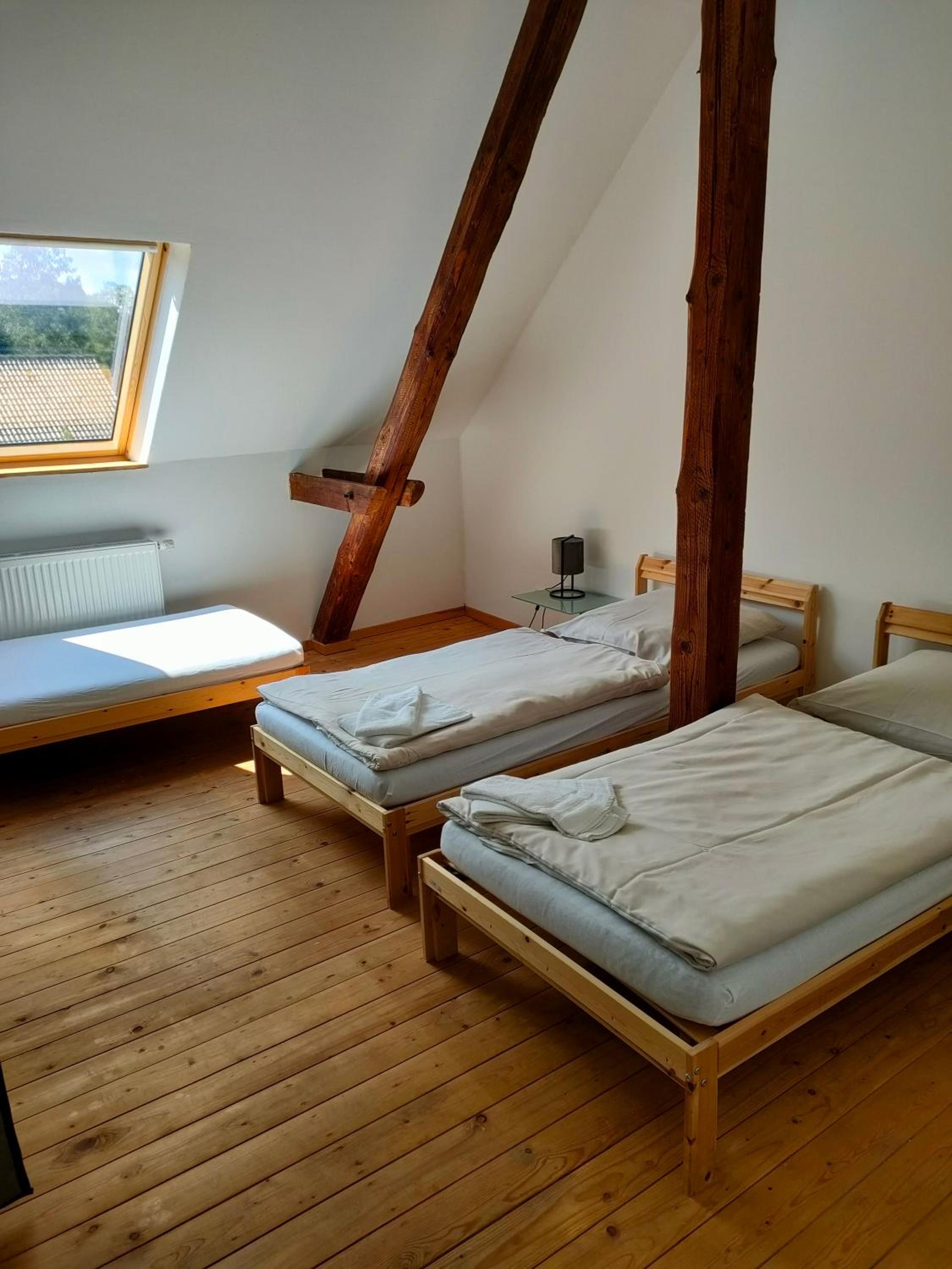 Gasthof Tatenhausen Apartments