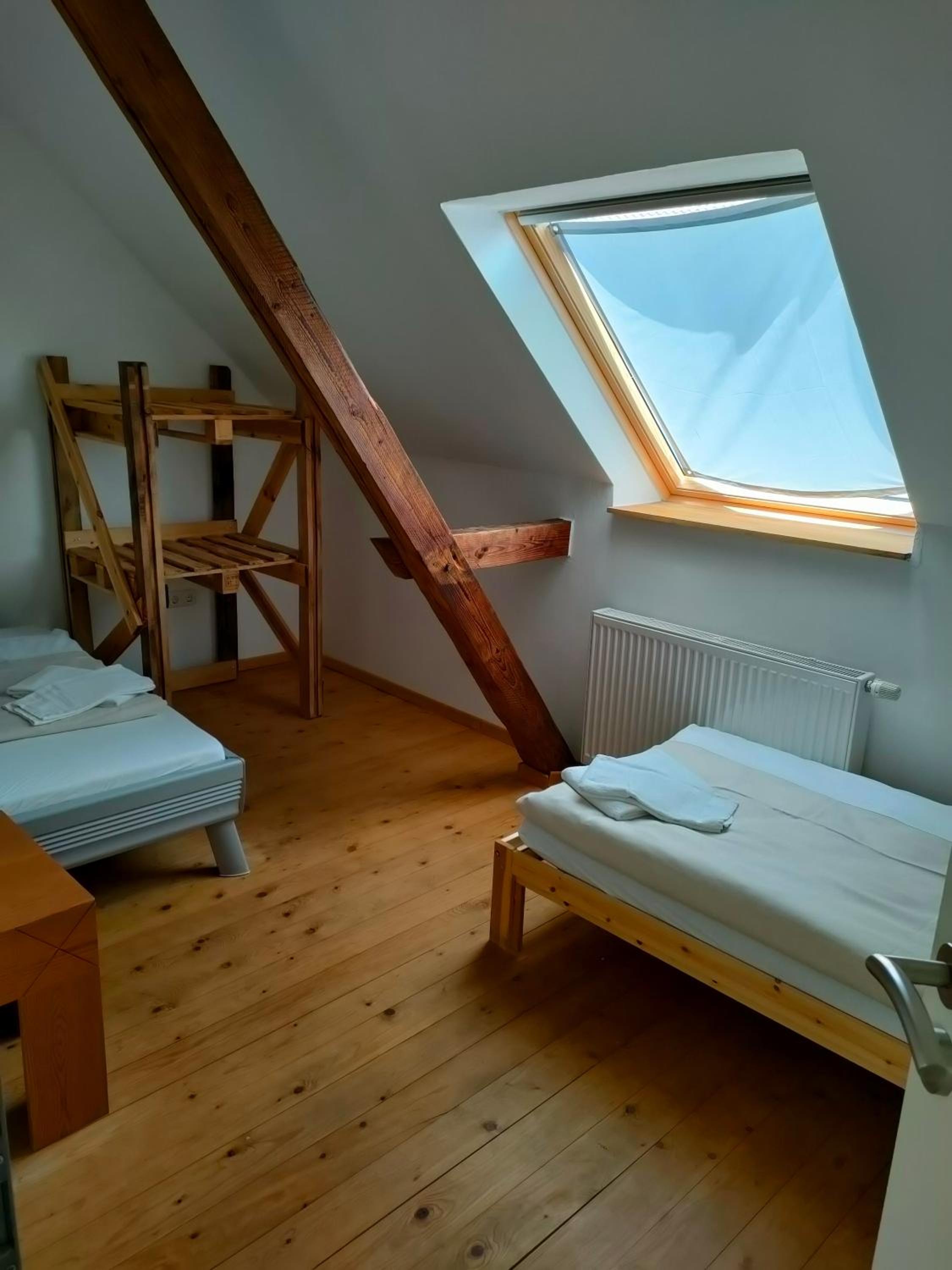 Gasthof Tatenhausen Apartments