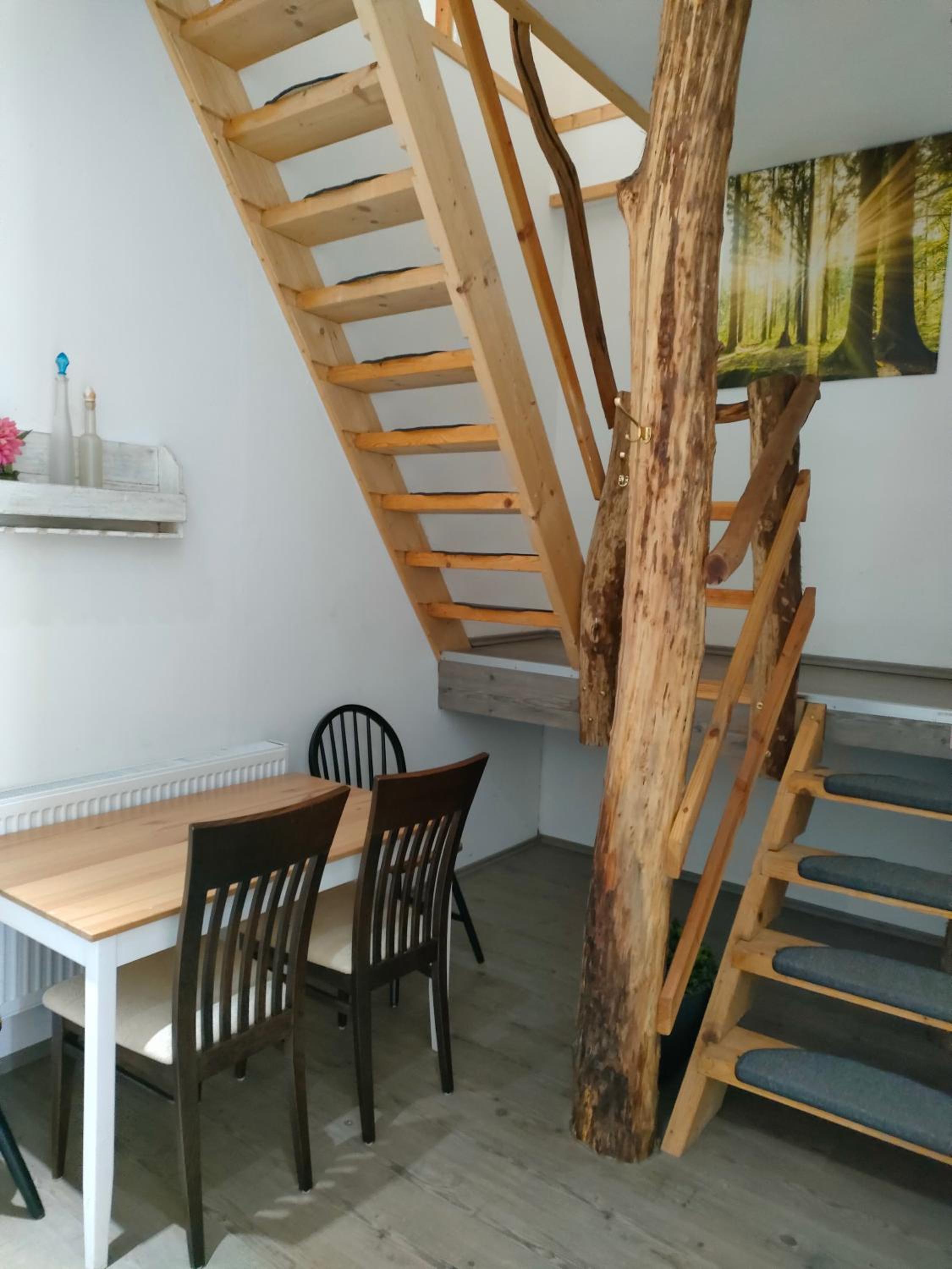 Gasthof Tatenhausen Apartments