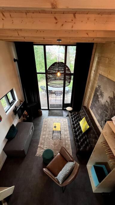 Tiny House Old Oaks view 3