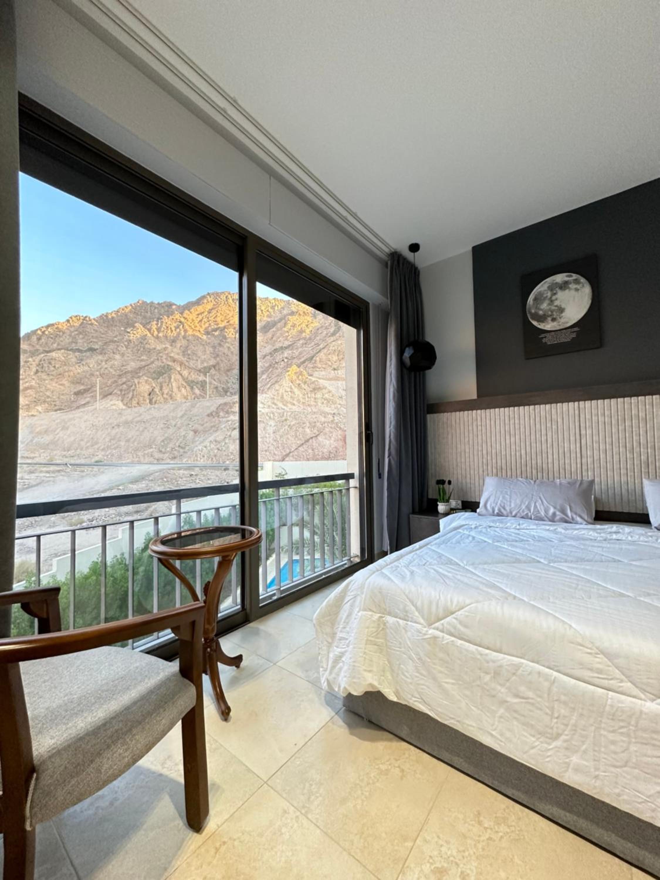 Alraha VIP Marsa zayed Aqaba view 3