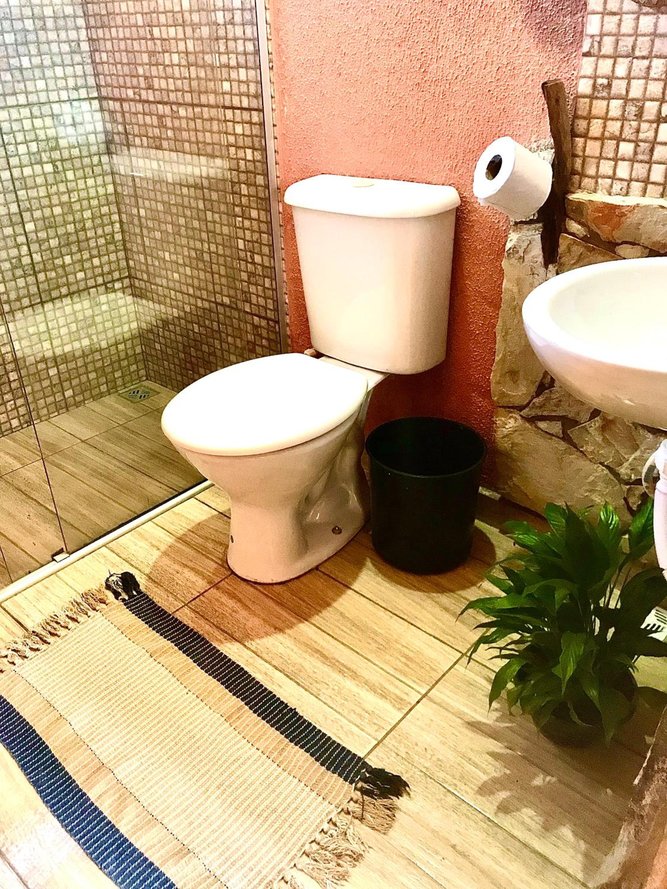 Espaço Ecológico e Pousada Terra Betania view 3