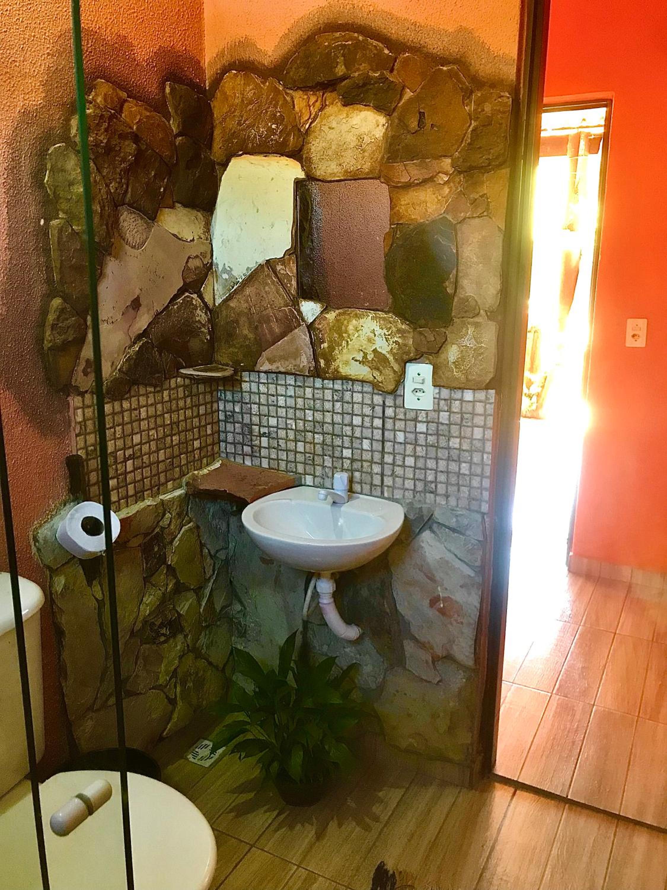 Espaço Ecológico e Pousada Terra Betania view 5