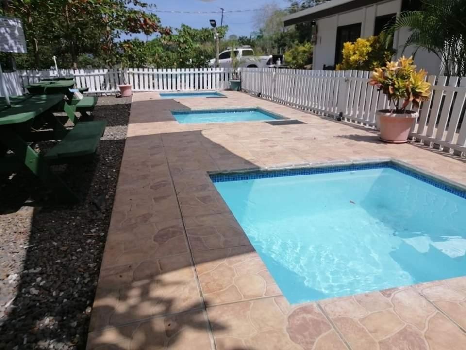 Villa 2 Coral Carrillo