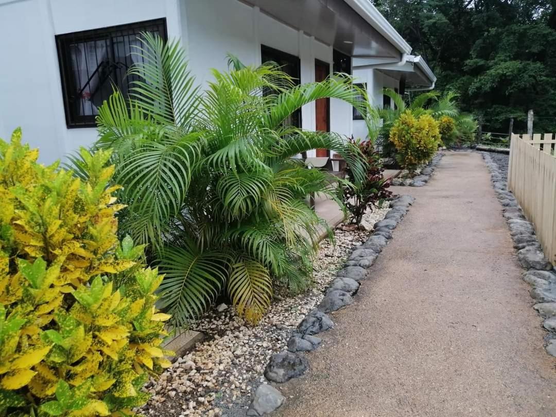 Villa 2 Coral Carrillo
