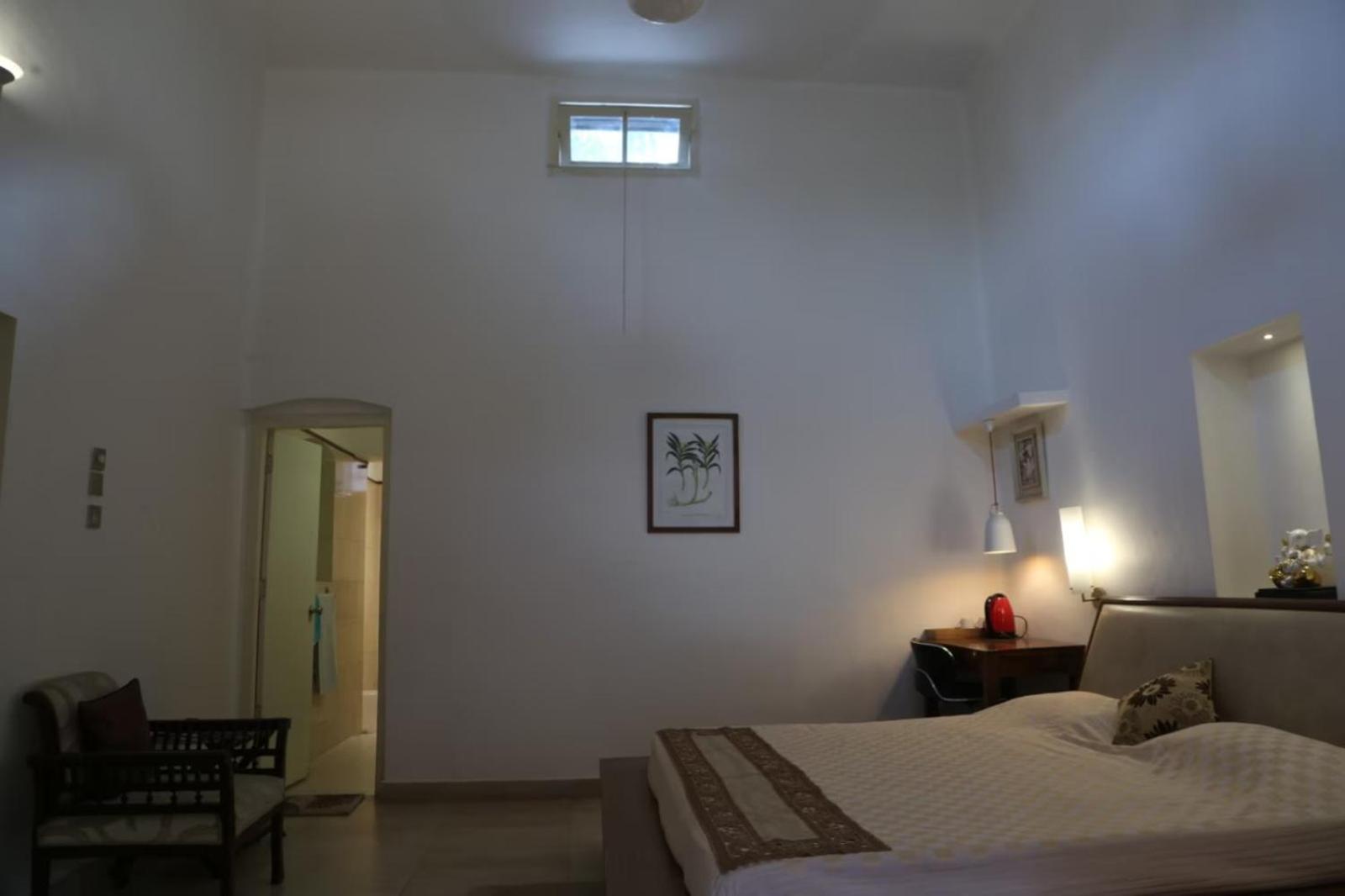 The Dark Side 3BHK view 2