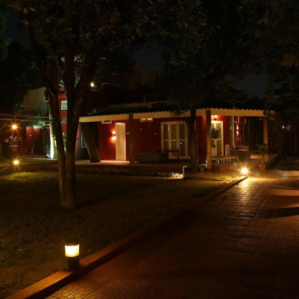 The Dark Side 3BHK view 3