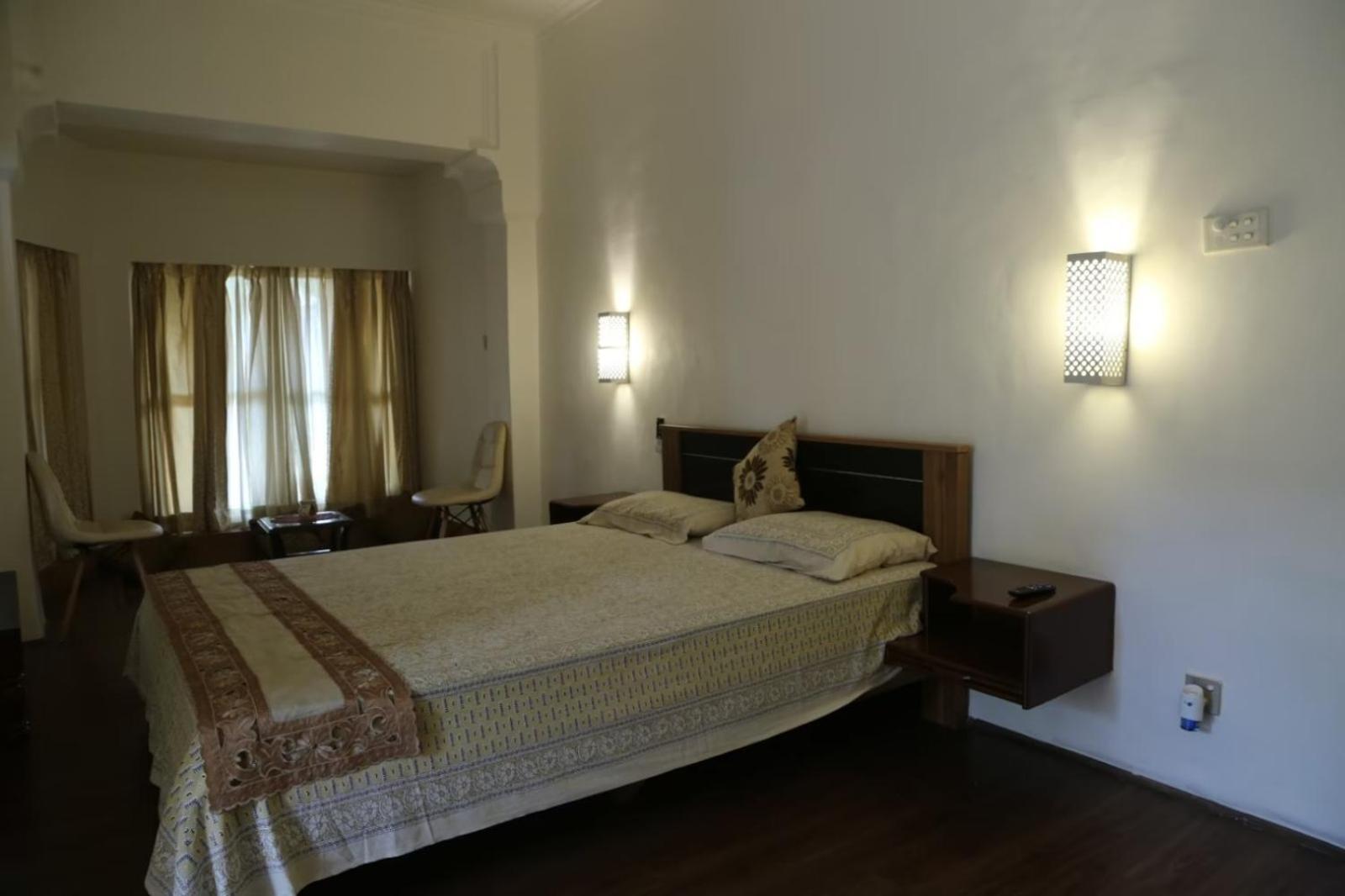The Dark Side 3BHK view 4