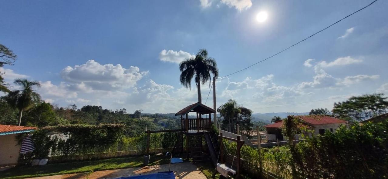 Chacara Serra Brava