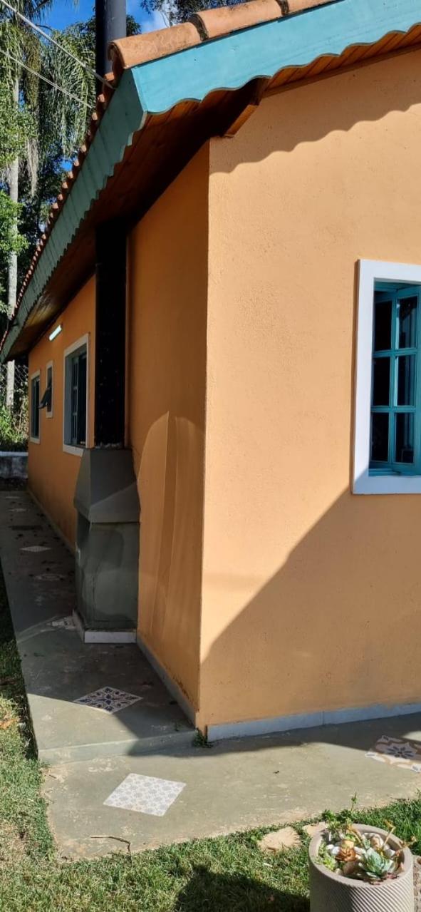 Chacara Serra Brava