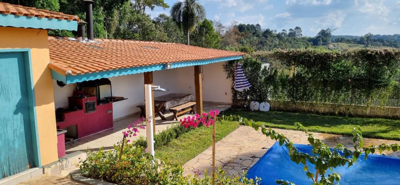 Chacara Serra Brava