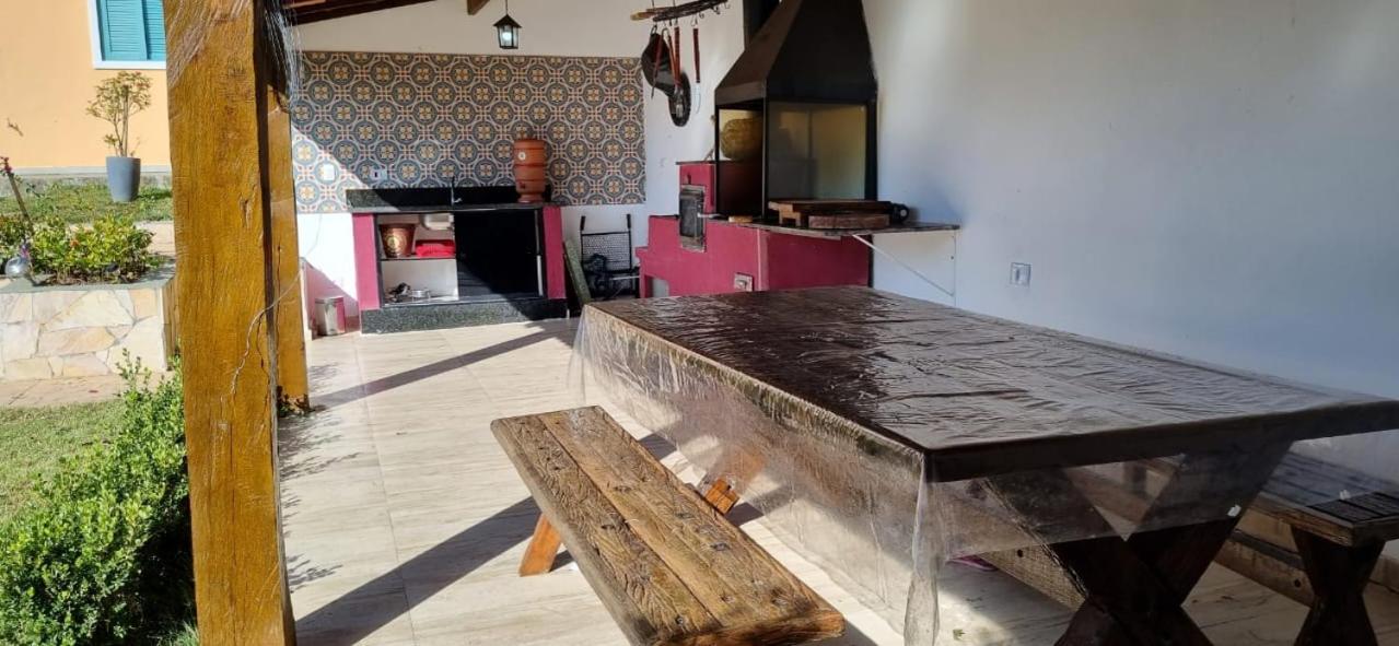 Chacara Serra Brava