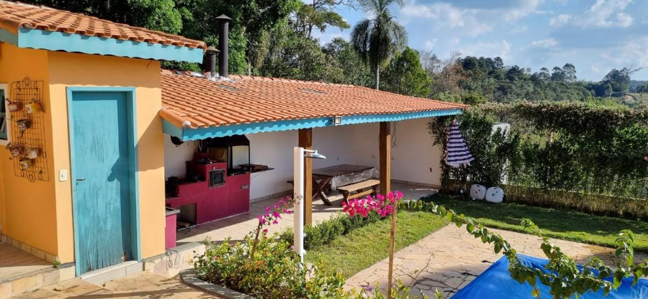 Chacara Serra Brava