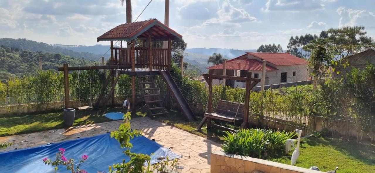 Chacara Serra Brava