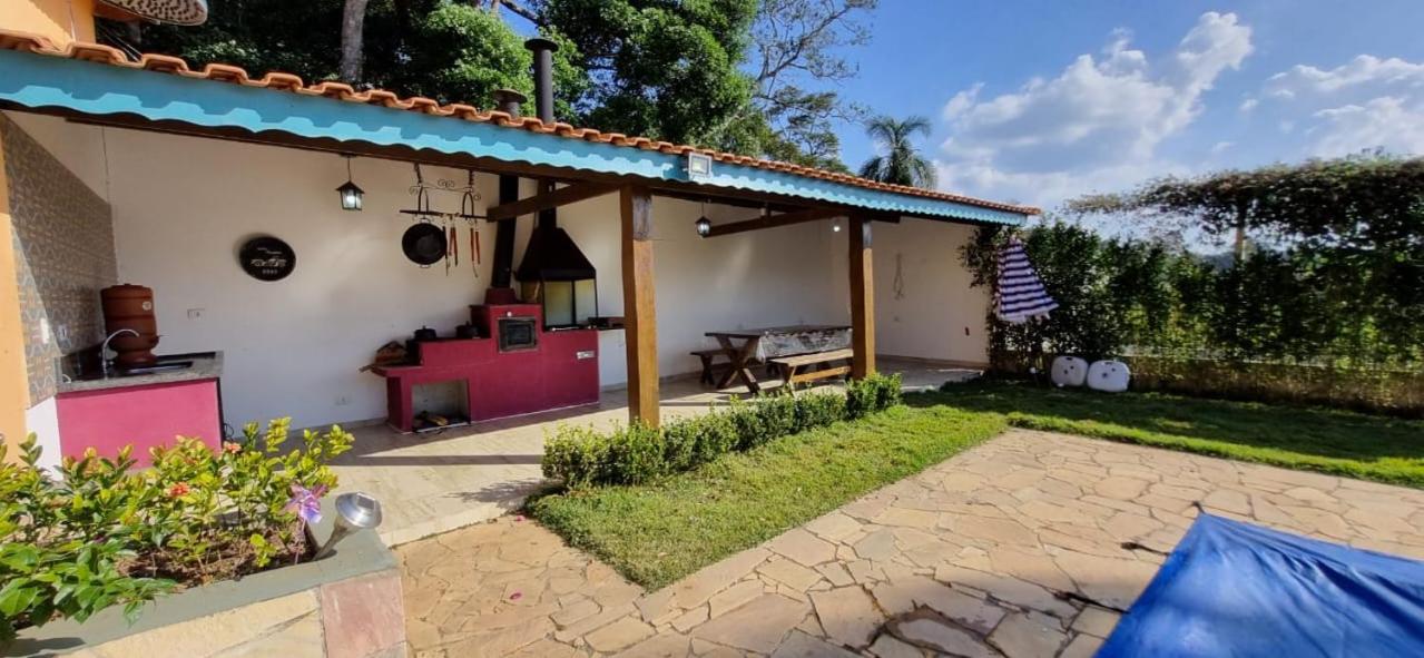 Chacara Serra Brava