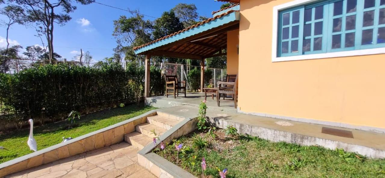Chacara Serra Brava