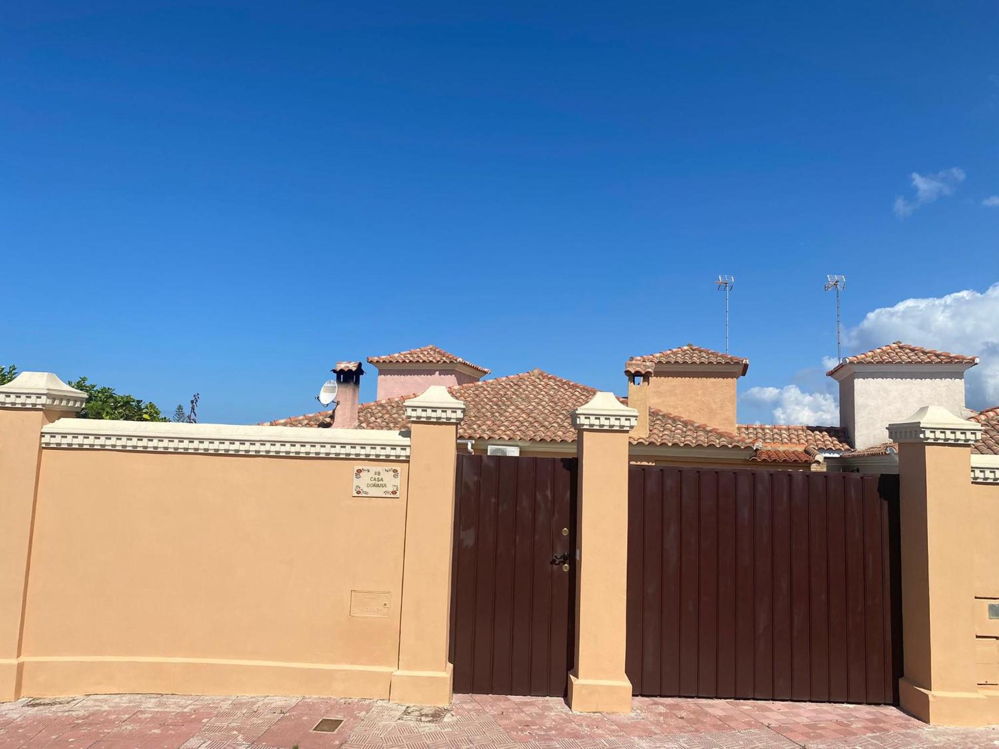 Casa Doñana Golf