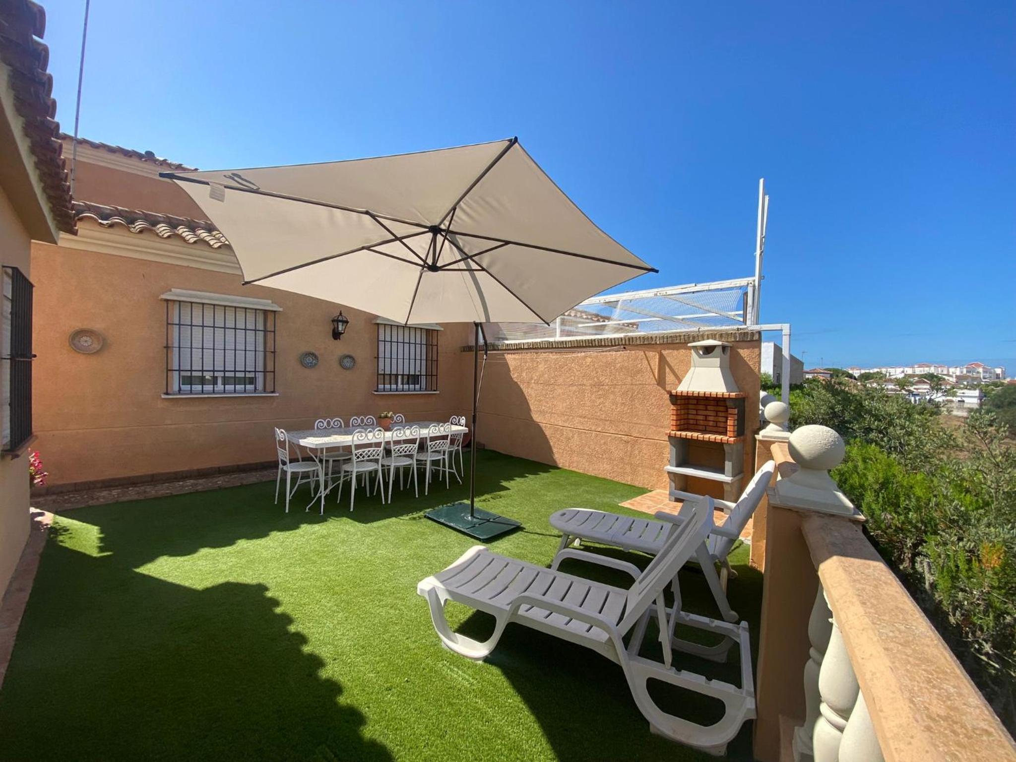 Casa Doñana Golf