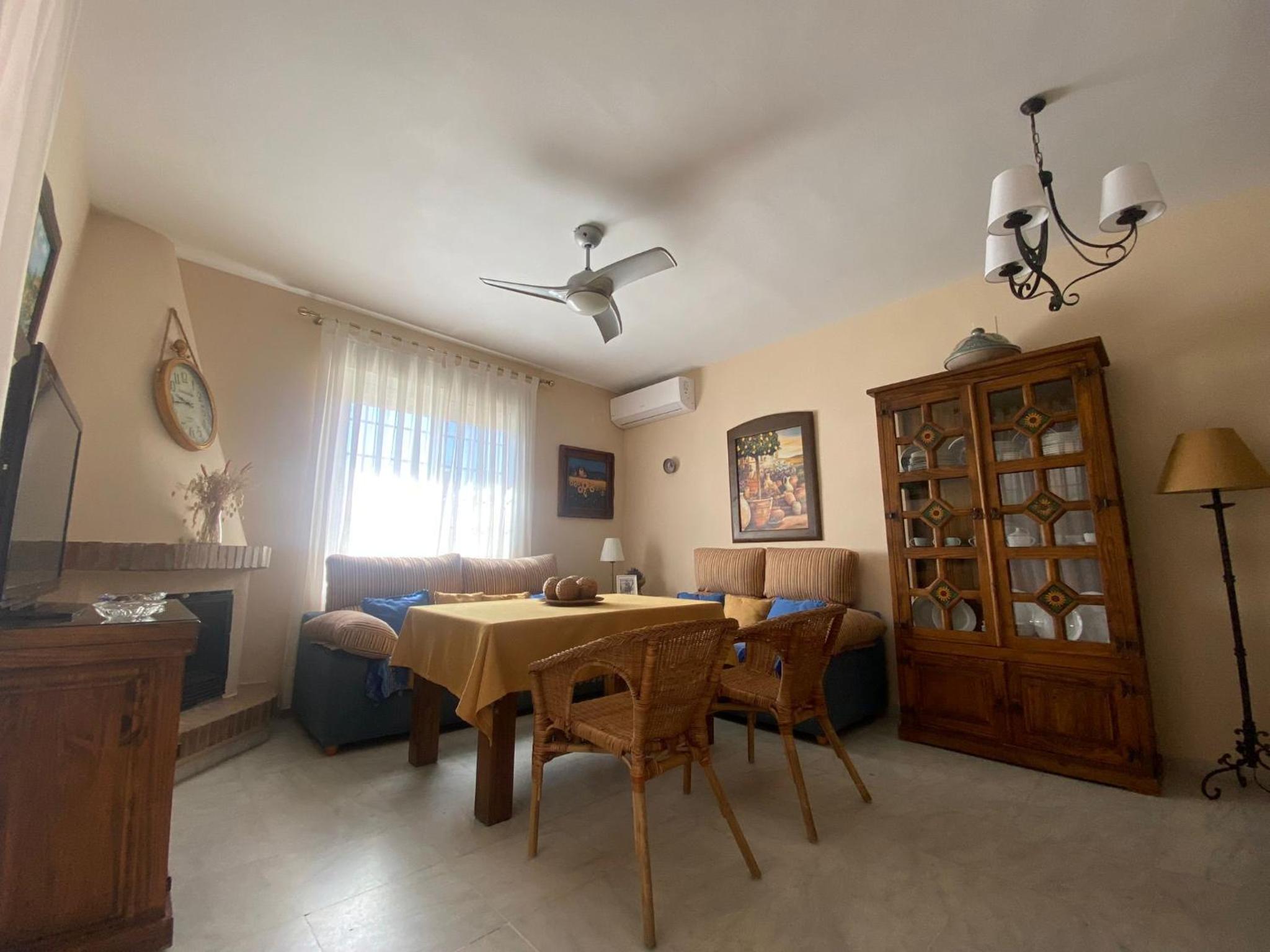 Casa Doñana Golf