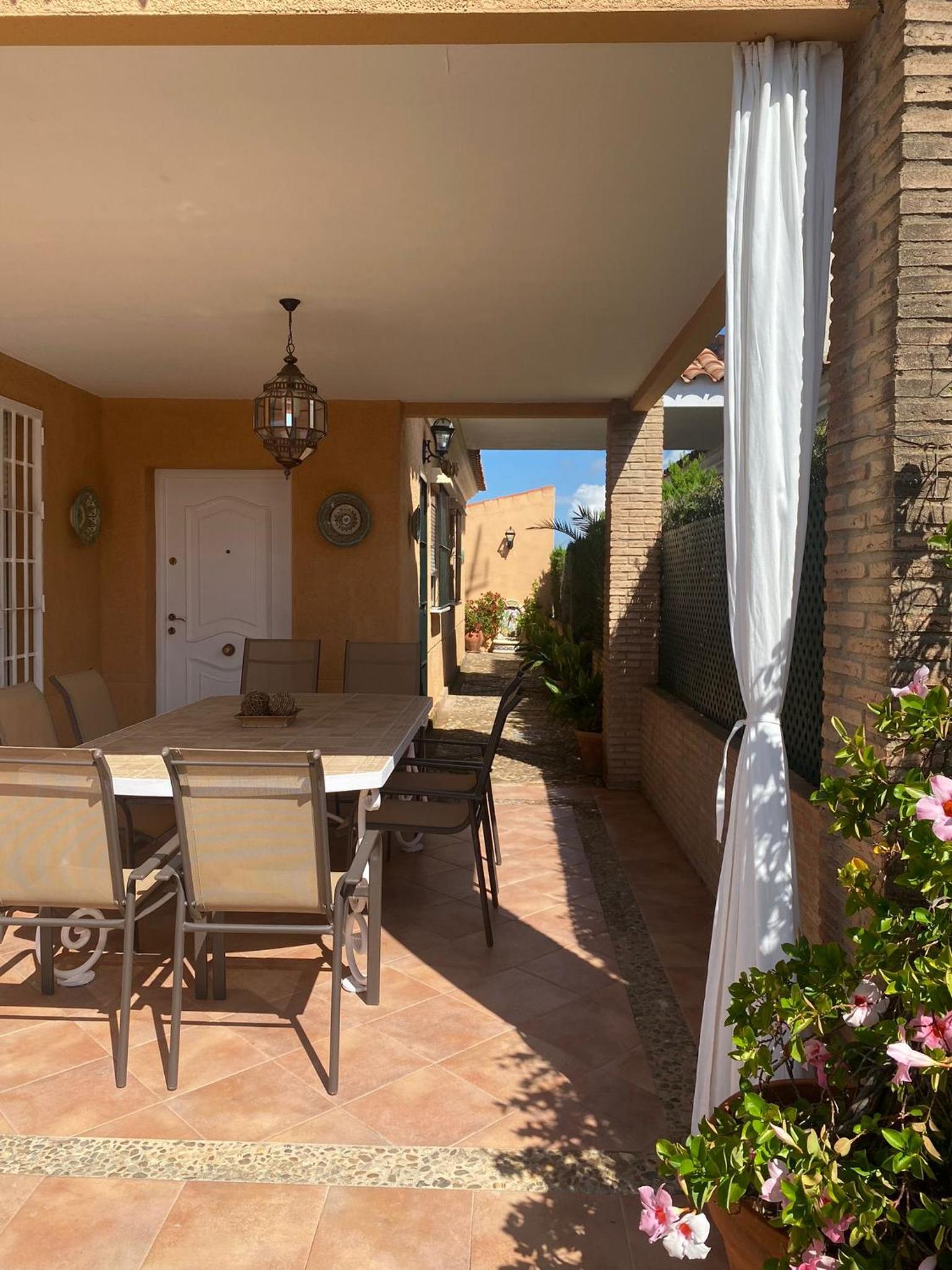 Casa Doñana Golf